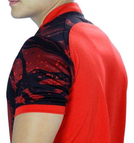 Imagen 2 de 7 de Camiseta Rugby Gales #1 Strings