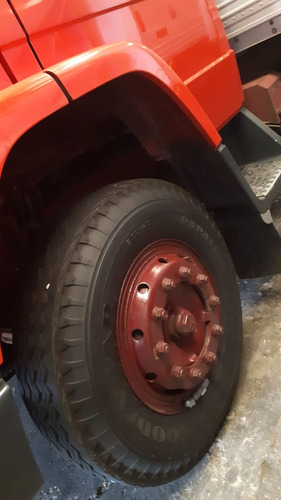 Mercedes Benz L1214 Truck Bau 1993