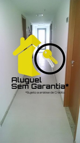 Excelente Sala Comercial Para Venda E Locação, Icaraí, Niterói. - Sa0052