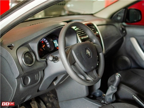 Renault Sandero 1.0 12v Sce Flex Expression Manual
