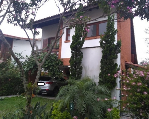Ype Branco Lindo Sobrado 3 Dormitórios 300 M² 4 Vagas - 1272-sodg - 67750094