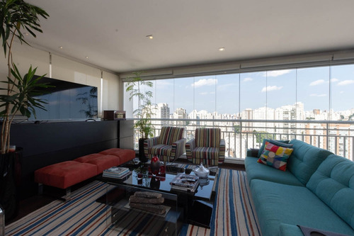 Imagem 16 de 30 de Apartamento - Ap17987 - 69894255