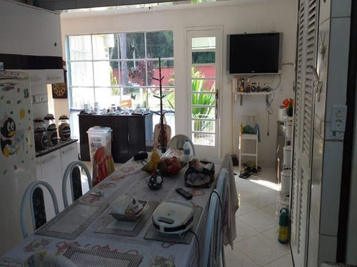 Imagem 6 de 30 de Casa Com 4 Quartos Sendo 2 Suítes Na Prata Dos Aredes. - Ca01627 - 69196032