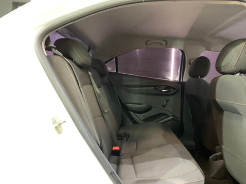 Chevrolet Onix 1.4 Lt 5p