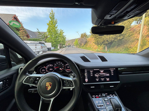 Porsche Cayenne Cayenne V6 E3