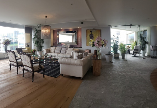 Imagen 6 de 30 de Increible Departamento A La Venta En Frondoso 2!!