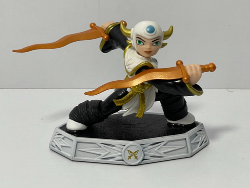 Aurora Skylanders Imaginators 2016 Master Sensei Light (Usado)