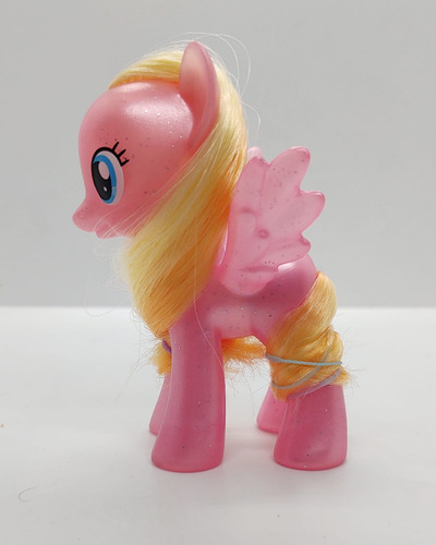 Figura De Meadow Aperlada My Little Pony (Usado)