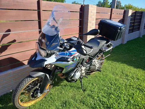 Bmw Gs 850 Año 2020