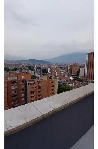 Venta De Penthose En Laureles
