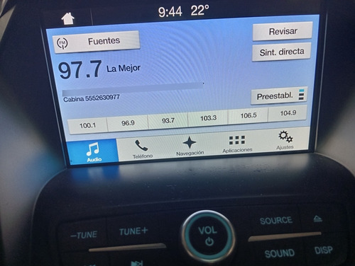 Ford Escape 2.0 Titanium Ecoboost At