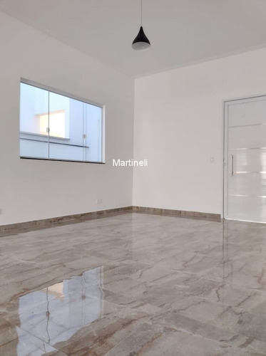 Imagem 30 de 30 de Casa - Ca00121 - 70628366