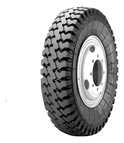 Llanta 7.50 R17 Tornel Jet Trak Mx C/c 10 121l L 120 Km/h