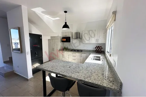 Casa Nueva En Venta Torreón, Fracc. La Joya, Al Oriente De La Ciudad