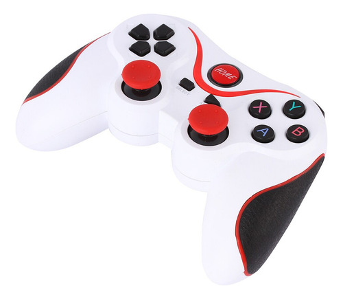 Controlador De Juegos Gamepad Inalámbrico T3 Compatible Con