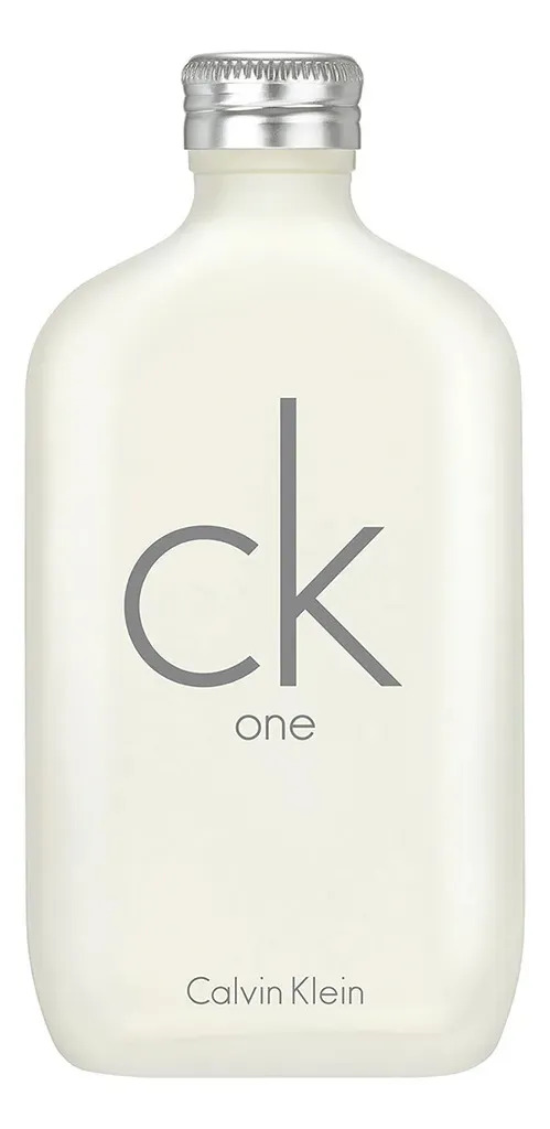 Calvin Klein, Fragancia Unisex, Ck One Edt, 200ml