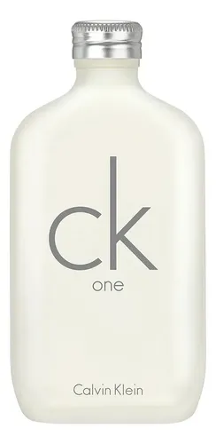 Calvin Klein, Fragancia Unisex, Ck One Edt, 200ml