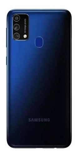 Samsung Galaxy M21s Dual SIM 64 GB azul 4 GB RAM