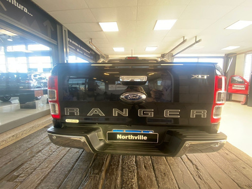 Imagen 5 de 17 de Ford Ranger