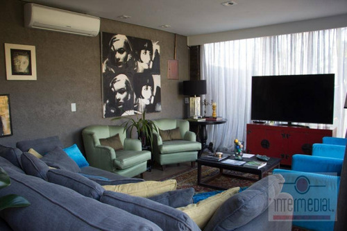 Chácara Com 4 Dormitórios À Venda, 1020 M² Por R$ 1.950.000,00 - Residencial Ecopark - Tatuí/sp - Ch0627