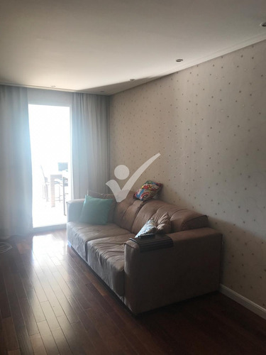 Imagem 12 de 20 de Apartamento À Venda Em Vila Formosa - Ap003527