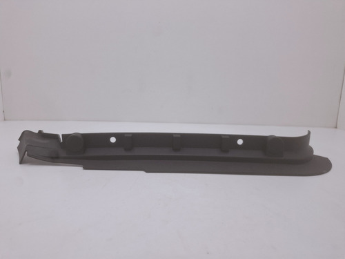 Acabamento Moldura Paralama Esquerdo Renault Fluence 2011 12