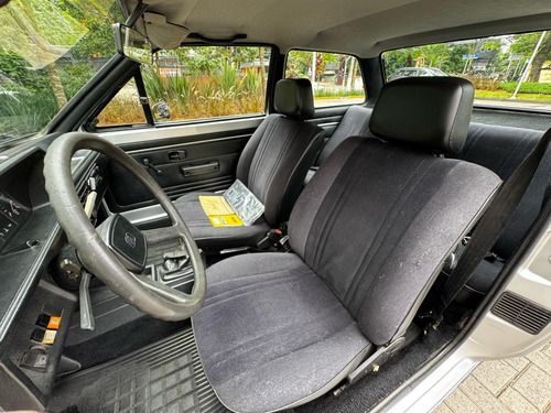 Volkswagen Voyage 1.5 C 2p