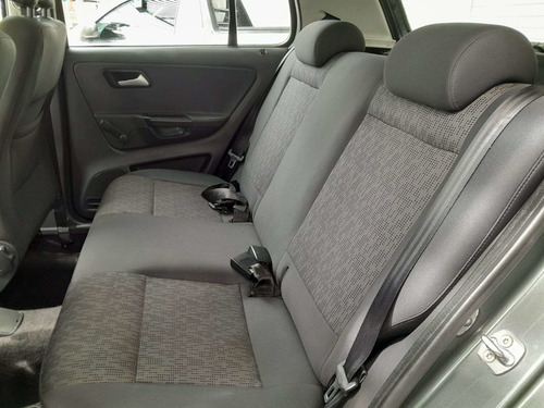 Volkswagen Fox 1.0 MI 8V FLEX 4P MANUAL