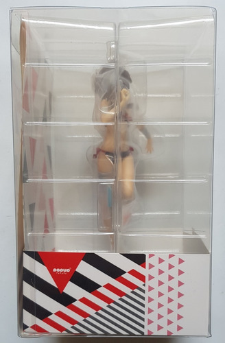 Figura De Megumin Swimsuit Ver. Konosuba Pop Up Parade Nueva
