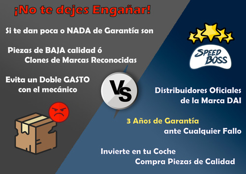 Kit 4 Bases Amortiguador Front/tras Aveo 2008 2009 2010 2011