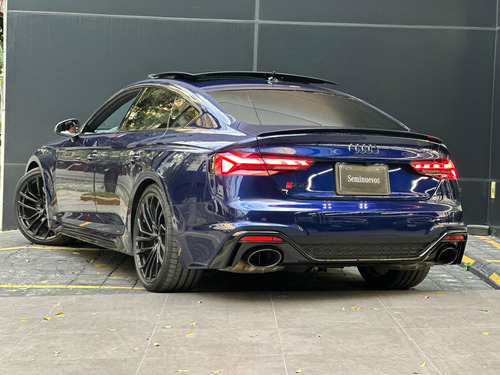 Audi Serie RS 5p RS5 Sportback V6/2.9/T Aut
