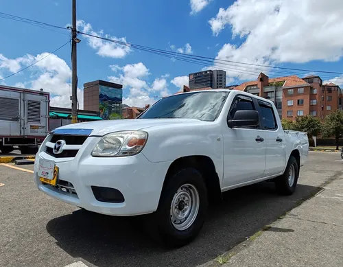 Mazda BT-50 2.2 B22c29