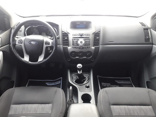 Ford Nueva Ranger Xlt 3.2 Mt 4x4 2014