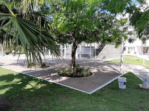 Departamento 2 Dormitorios En Terrazas De O Higgins