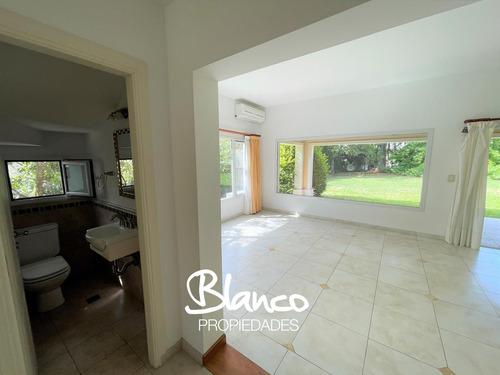 Imagen 8 de 26 de Casa En Alquiler En Septiembre, Escobar, G.b.a. Zona Norte