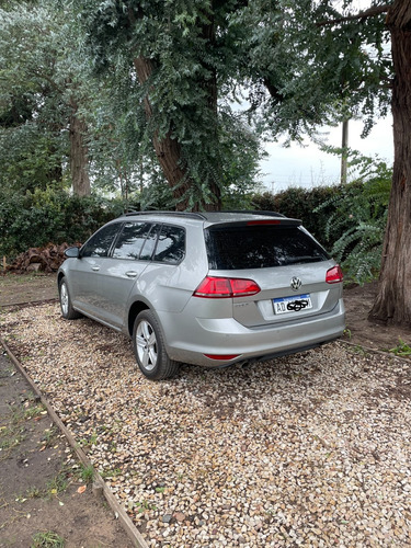 Volkswagen Golf Variant 1.6 Trendline
