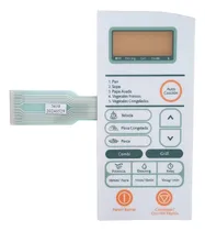 Comprar Panel De Microondas Eslabon De Lujo Emg26 \u002F Daewo Kor6q2b
