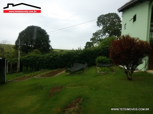 Imagem 12 de 15 de Chácara Com 5.300 M² Em Pinhalzinho - 28