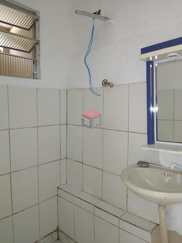 Imagem 9 de 25 de Casa À Venda, 3 Quartos, 3 Vagas, Irene - Santo André/sp - 109560