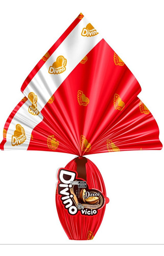 Divino Dicoco 185gr