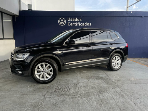 Volkswagen Tiguan 1.4 Comfortline 5as At