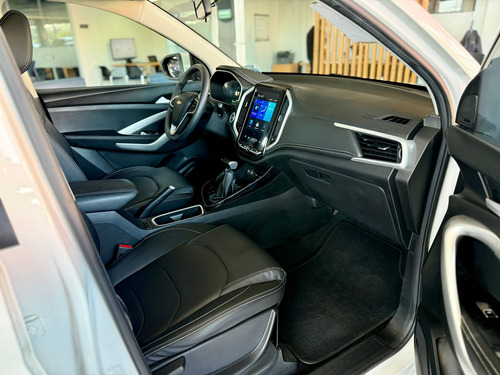 Chevrolet Captiva 1.5 LT 7 pasajeros