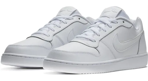 Zapatillas nike ebernon low hombre sale