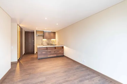 Apartamento En Arriendo En Nuevo Country. Cod A22642