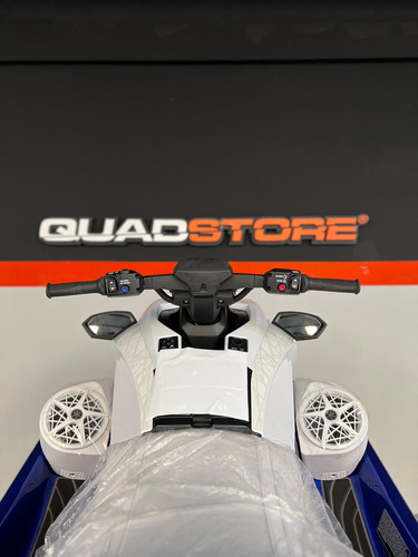 Yamaha Gp 1800 Svho - Año 2025 - Unidad 0 Km - Permuto