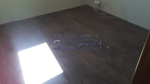 Imagem 14 de 15 de Sobrado Semi-novo. Pronto Para Morar. - Sc9190