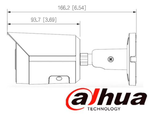 Kit De 16 Camaras Ip Dahua De 8mp Nvr 16 Ch 8mp