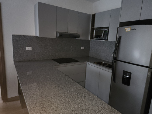 Suite Universitaria Xentric Anahuac En Venta En Zibata