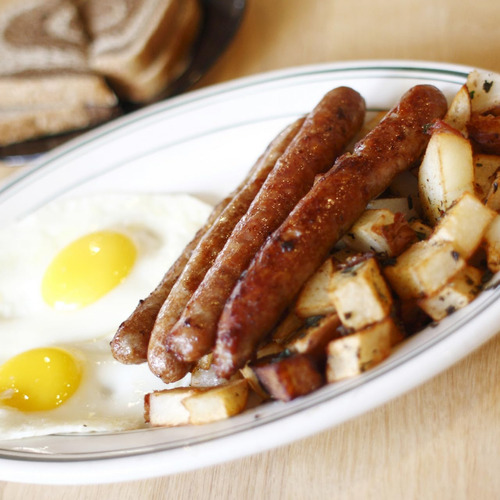 Mezcla De Condimentos Para Salchichas De Desayuno 10.9 Kg