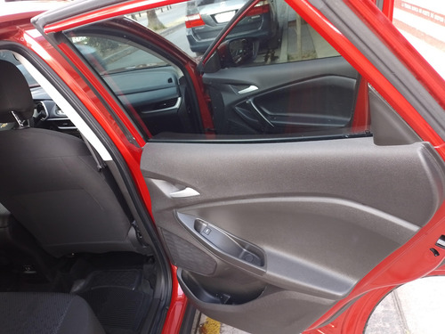 Chevrolet Tracker 1.2 Ls Turbo At
